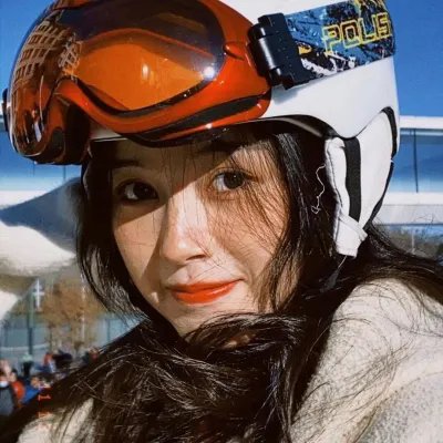 惨败